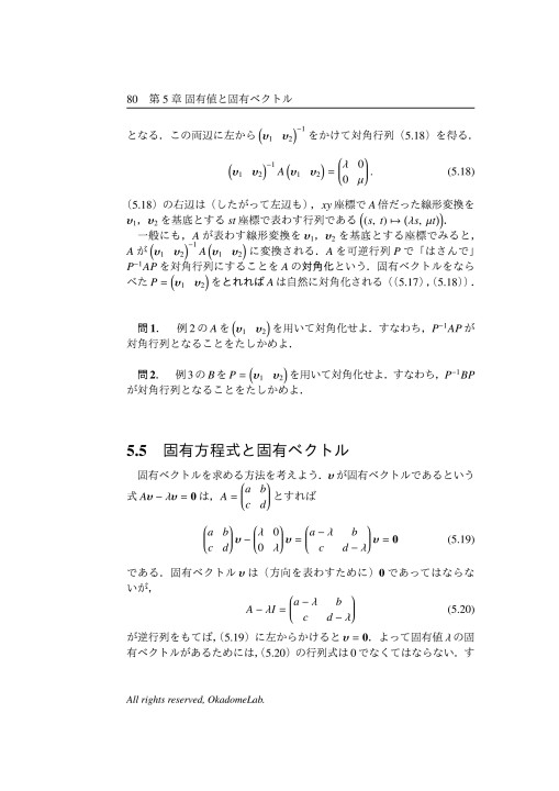 数学ワンポイント双書　行列式 無限級数 (数学ワンポイント双書 (17)) | 酒井 孝一 |本 | 通販